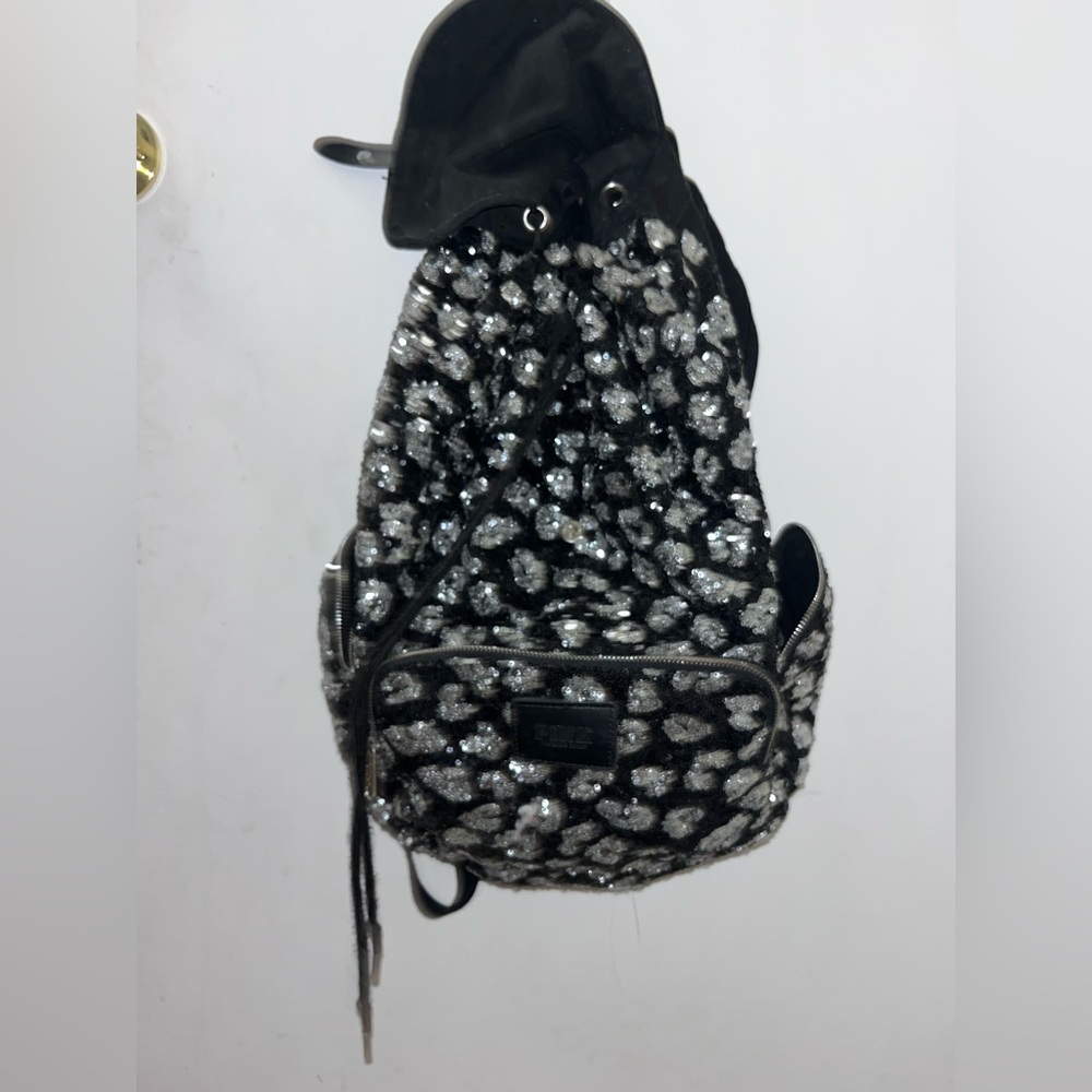 Victorias secret backpack